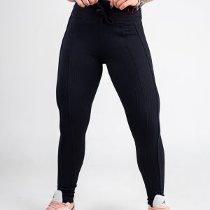 Calça Legging Preto Valência