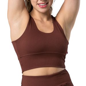 Top Fitness Nadador Sem Bojo