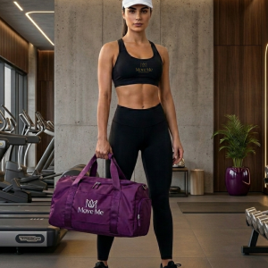 Bolsa Fitness